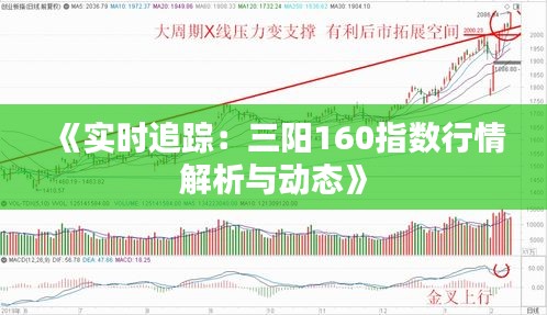 《实时追踪：三阳160指数行情解析与动态》