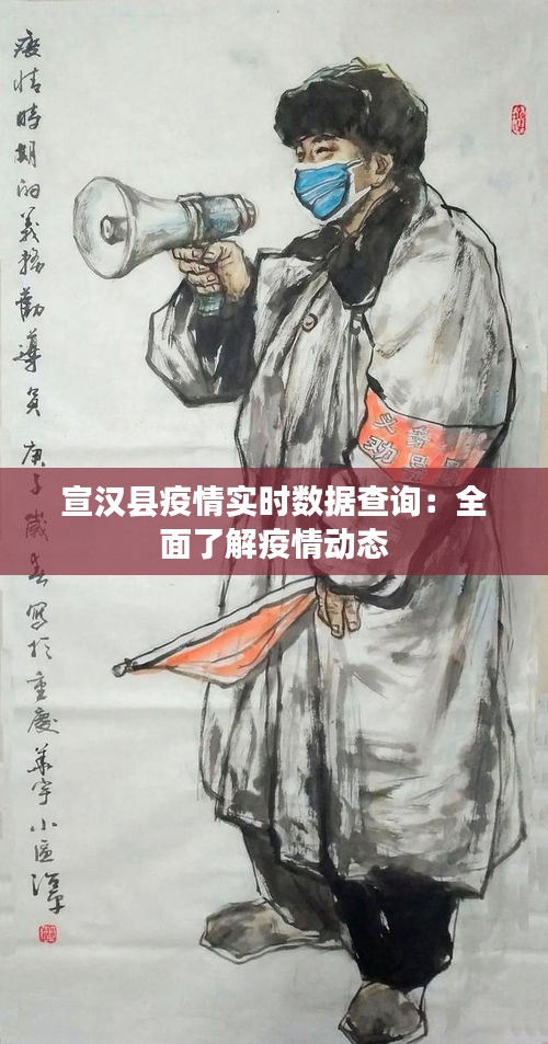 宣汉县疫情实时数据查询：全面了解疫情动态