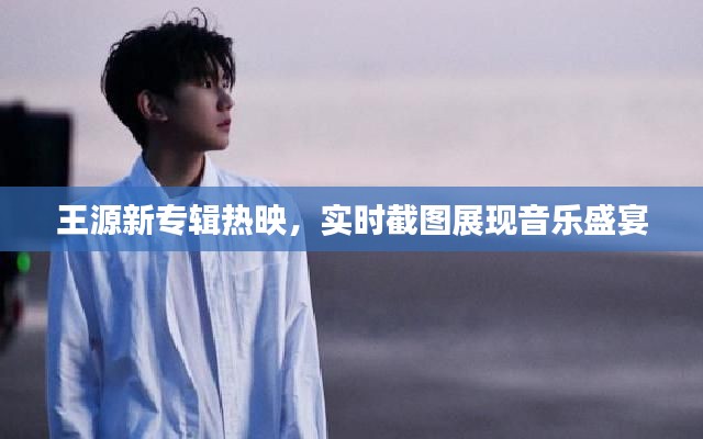 王源新专辑热映，实时截图展现音乐盛宴