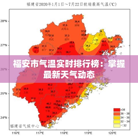 福安市气温实时排行榜：掌握最新天气动态