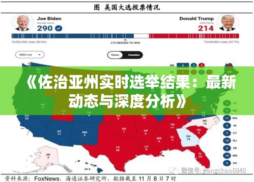 《佐治亚州实时选举结果：最新动态与深度分析》