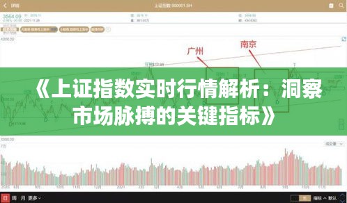 《上证指数实时行情解析：洞察市场脉搏的关键指标》
