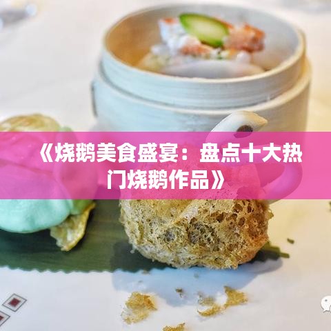 《烧鹅美食盛宴：盘点十大热门烧鹅作品》