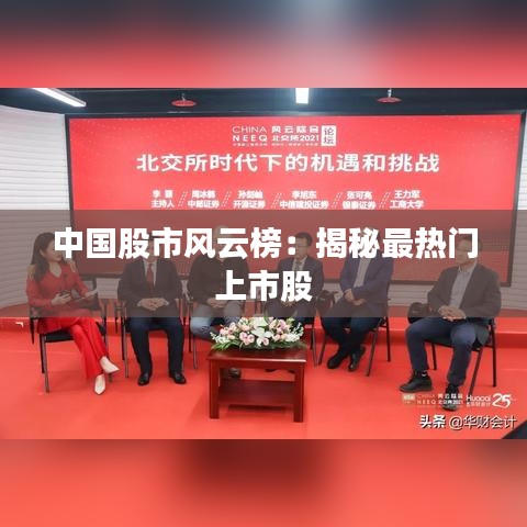 中国股市风云榜：揭秘最热门上市股