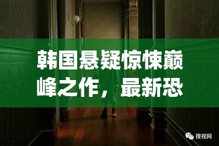 韩国悬疑惊悚巅峰之作，最新恐怖片探秘之旅