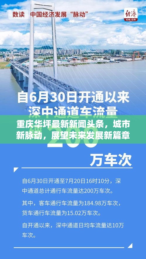 重庆华坪最新新闻头条，城市新脉动，展望未来发展新篇章