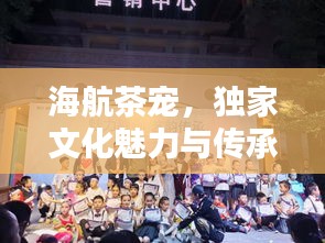 海航茶宠，独家文化魅力与传承艺术的完美结合