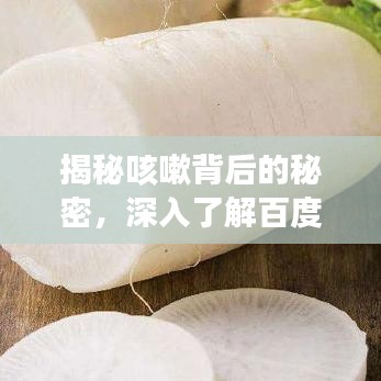 揭秘咳嗽背后的秘密，深入了解百度下的健康资讯