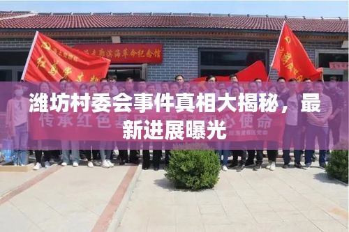 潍坊村委会事件真相大揭秘，最新进展曝光