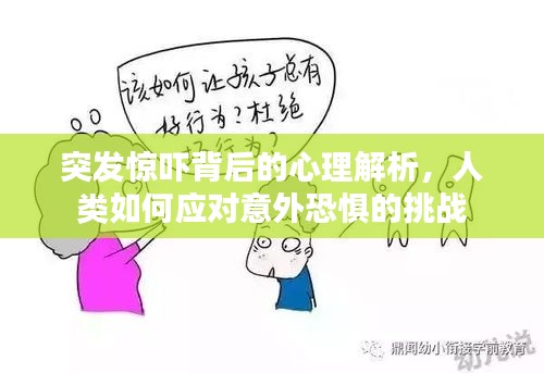突发惊吓背后的心理解析，人类如何应对意外恐惧的挑战