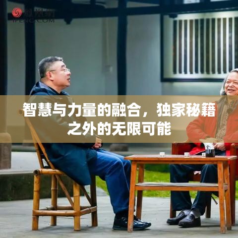 智慧与力量的融合，独家秘籍之外的无限可能