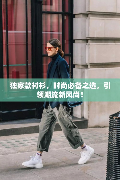 独家款衬衫，时尚必备之选，引领潮流新风尚！