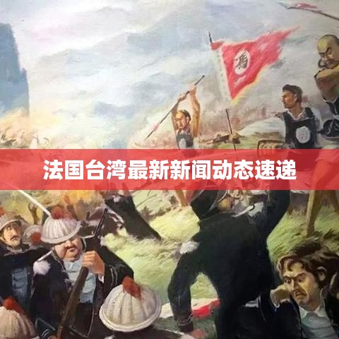 法国台湾最新新闻动态速递