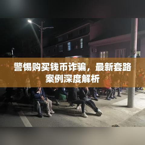 警惕购买钱币诈骗，最新套路案例深度解析