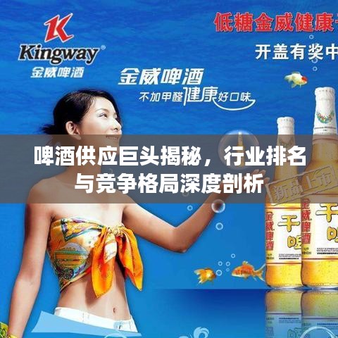 啤酒供应巨头揭秘，行业排名与竞争格局深度剖析