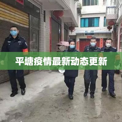 平塘疫情最新动态更新