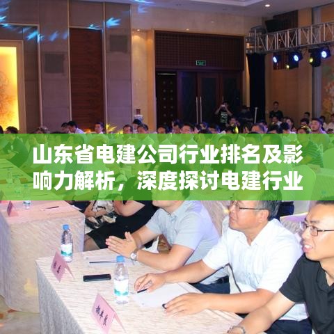 山东省电建公司行业排名及影响力解析，深度探讨电建行业的佼佼者